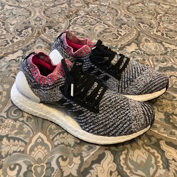 adidas ultra boost primeknit women's